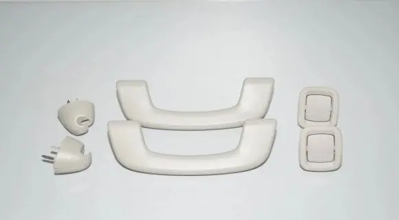 BMW i3 Front interior roof grab handle 7359436 51167359436 7326907