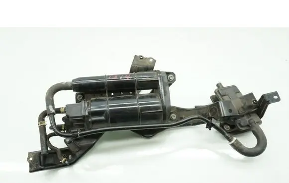 Honda CR-V Active carbon filter fuel vapour canister 
