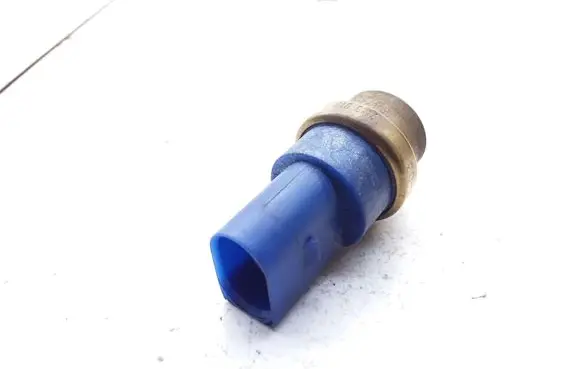 Coolant temperature sensor