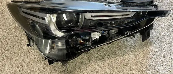 Mazda CX-5 II Headlight/headlamp KB8N51030L 20210519165219 3917424308