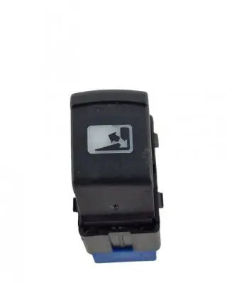 Volkswagen Sharan Electric window control switch 7m3959856b
