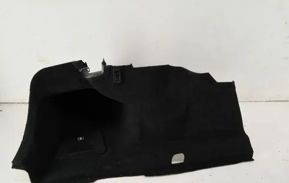 BMW 7 G11 G12 Trunk/boot side trim panel 7344685