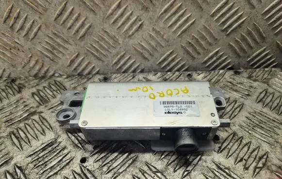 Honda Accord Windshield/windscreen camera 36870TL0G01