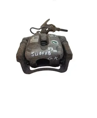 Skoda Superb B6 (3T) Rear brake caliper