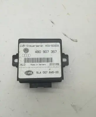 Audi A6 S6 C5 4B Light module LCM 4B0907357 5LA00784500