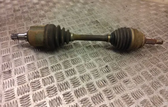 Mitsubishi Outlander Front driveshaft