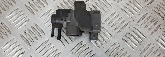 Opel Movano B Valve vacuum 