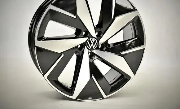 Volkswagen ID.4 R20 alloy rim 11A601025G 11A601025J