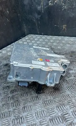 Audi Q8 Voltage converter inverter 0EF907080H