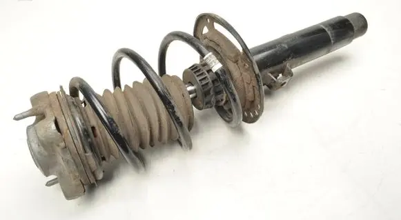 BMW 3 G20 G21 Front shock absorber/damper 22330897