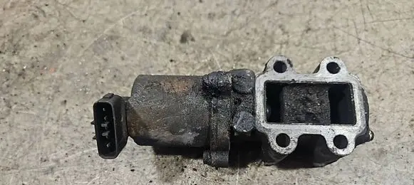 Toyota RAV 4 (XA30) EGR valve 
