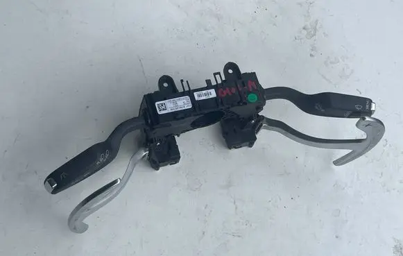 Alfa Romeo Giulia Headlight wiper switch 01561251930 07917