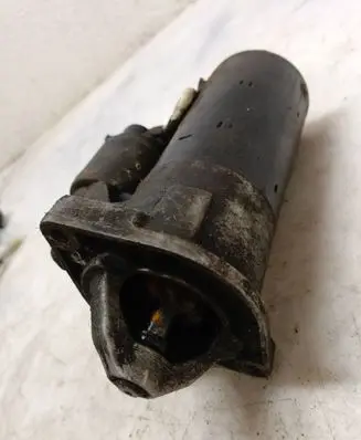 Fiat Ducato Starter motor 001109300