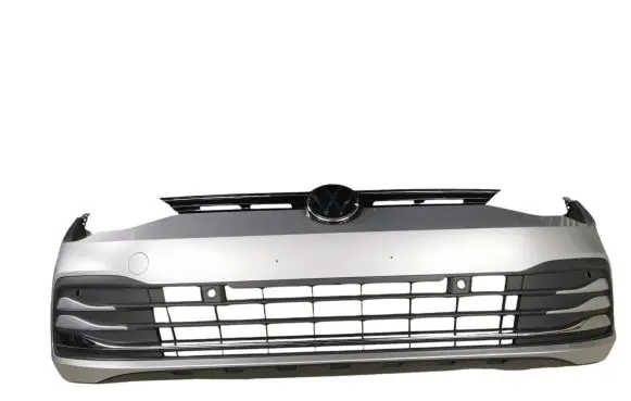 Volkswagen Golf VIII Front bumper 7H0807221A 55D30255