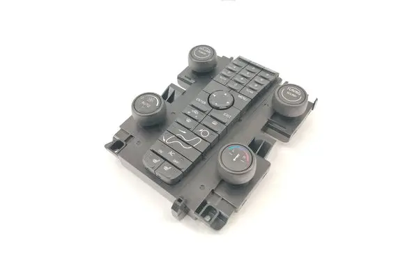 Volvo V50 Climate control unit 30739249