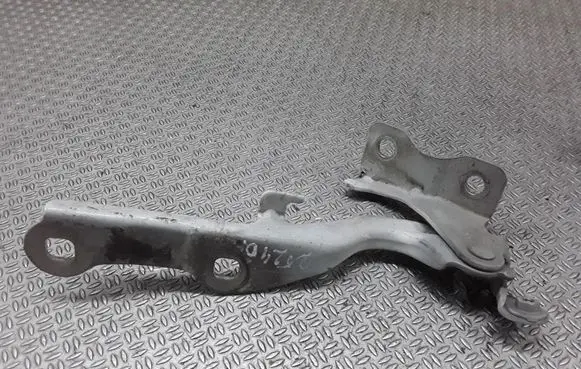 Chevrolet Cruze Engine bonnet/hood hinges