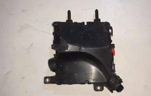 Renault Scenic III - Grand scenic III Fuse box cover 284B10002R