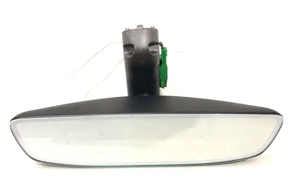 Volvo S60 Rear view mirror (interior)
