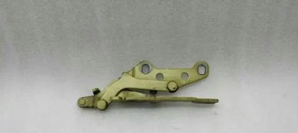 BMW Z4 E85 E86 Engine bonnet/hood hinges 7016172
