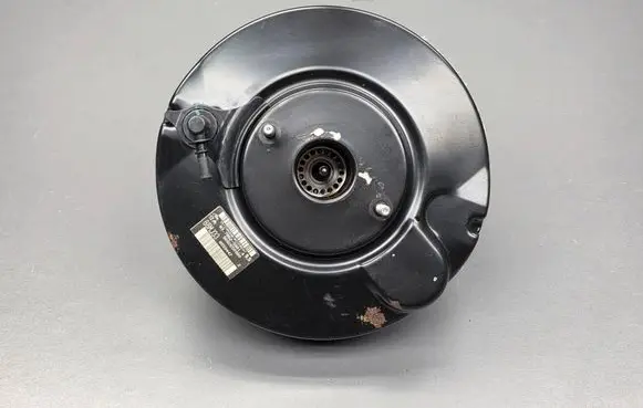 Citroen DS5 Brake booster 9682650980 03786258014 0559447