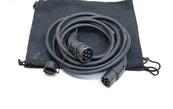 Volkswagen ID.3 Electric car charging cable 4N0971675C
