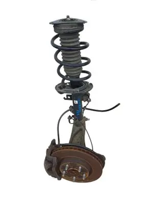 Nissan X-Trail T32 Front shock absorber/damper 5430340b115