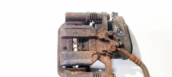 Hyundai Ioniq Rear brake caliper 8554017 1180505
