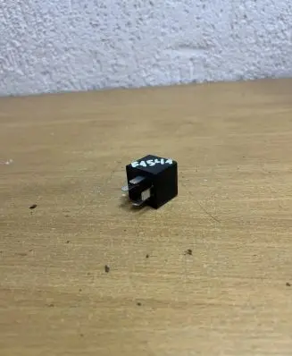 Land Rover Range Rover Evoque L538 Other relay DH2214B192CA F1541