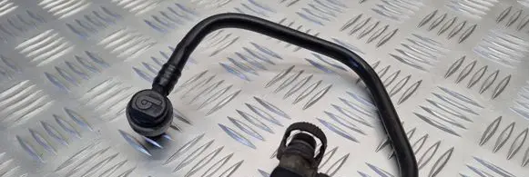 Renault Espace IV Vacuum line/pipe/hose