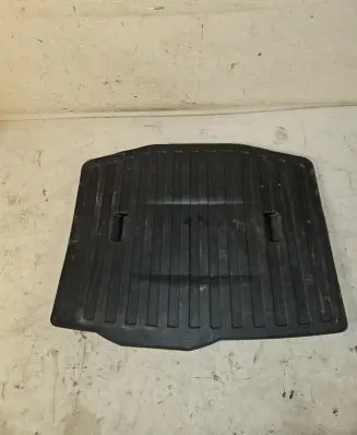 Audi A6 S6 C6 4F Trunk/boot floor carpet liner 4F9863547