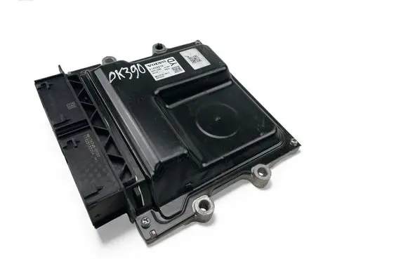 Volvo V60 Engine control unit/module ECU 31459914