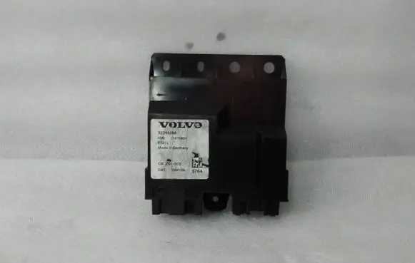 Volvo V60 Other control units/modules 32256098 C87261103 31676624