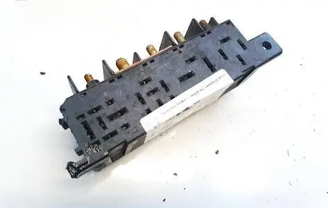 Fuse box set