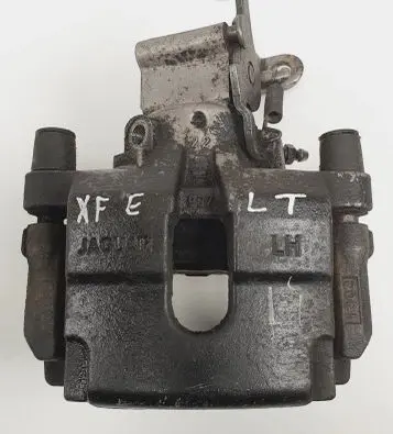 Jaguar XF X250 Rear brake caliper