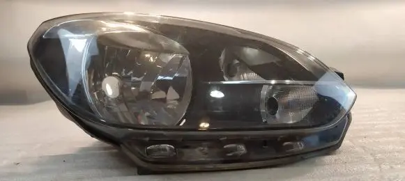 Peugeot Partner Headlight/headlamp 1S1941016K