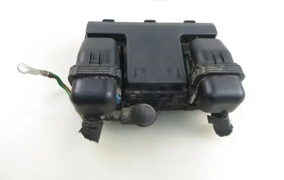 Ford Galaxy Battery relay fuse F2GT14A067KD
