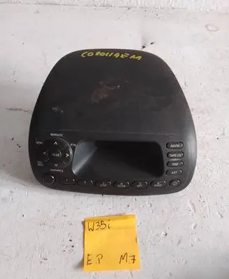 Toyota Corolla E110 Other interior part CNTS7920L 8611002040B0