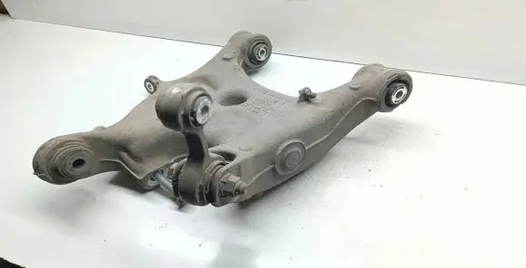 BMW 5 GT F07 Rear upper control arm/wishbone 6780072 33326780072