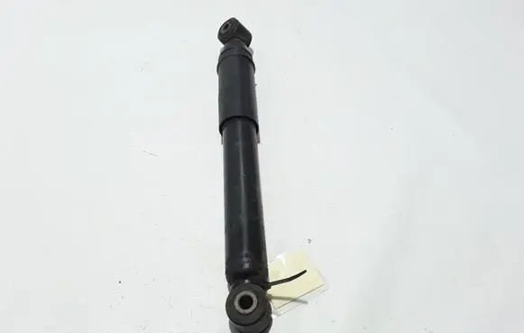Renault Kangoo I Rear shock absorber/damper 8200029306
