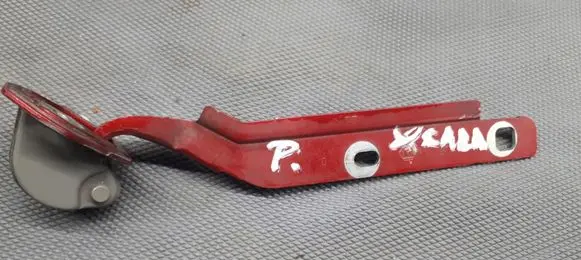 Citroen C4 Grand Picasso Tailgate hinge 
