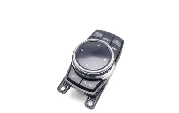 BMW X3 F25 Head unit multimedia control 9332285 19226310 6582933228501