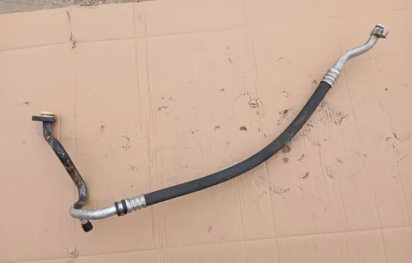 BMW X5 F15 Air conditioning (A/C) pipe/hose 52529410 001007940200