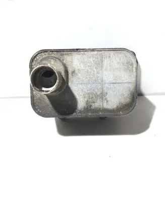 Volkswagen Tiguan Engine oil radiator 06J117021J