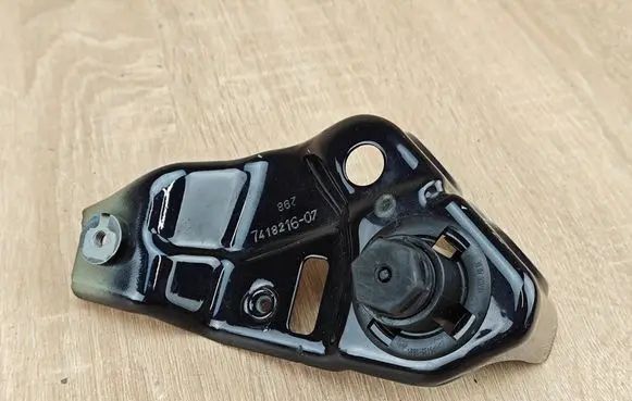 BMW X6 G06 Other body part 7418216