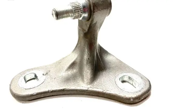 Mercedes-Benz CLK A209 C209 Front door lower hinge ISE0308