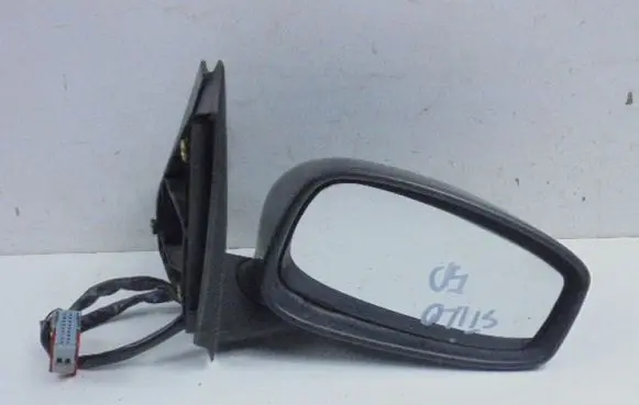 Fiat Stilo Manual wing mirror 0158460