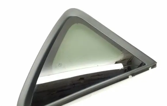 KIA Soul Rear vent window glass 43R000184 E443R000184