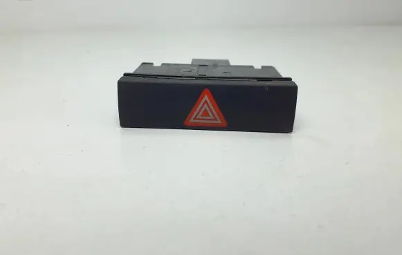Audi A6 S6 C6 4F Hazard light switch 4F0941509 9751216 083108N