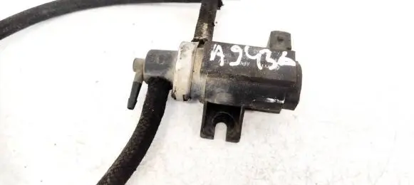 Volkswagen Sharan Turbo solenoid valve