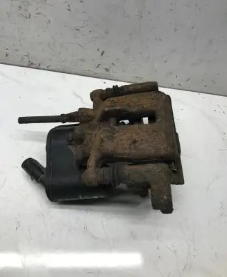 Audi A6 S6 C6 4F Rear brake caliper